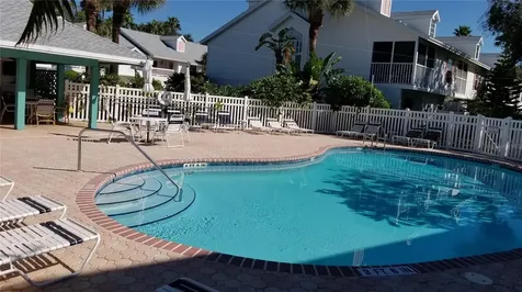 153 Sun Isle Circle Treasure Island FL 33706