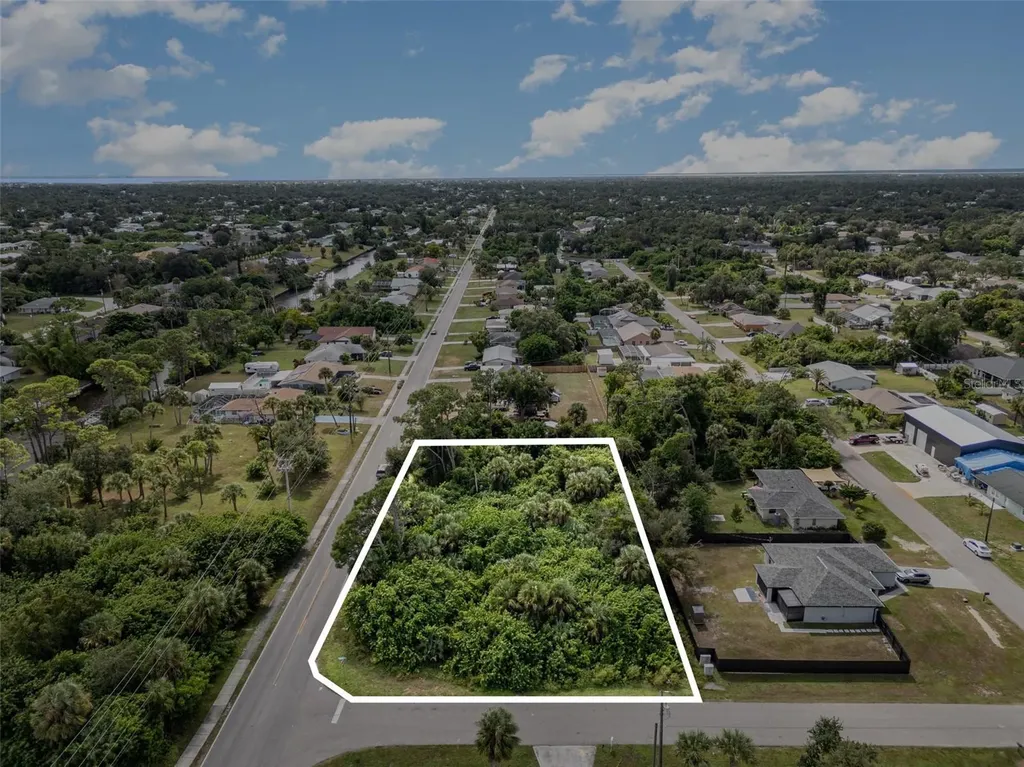 18503 Barbara Avenue Port Charlotte FL 33948