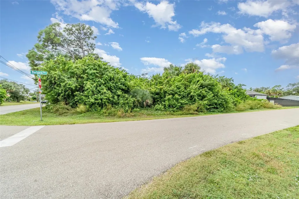 18503 Barbara Avenue Port Charlotte FL 33948