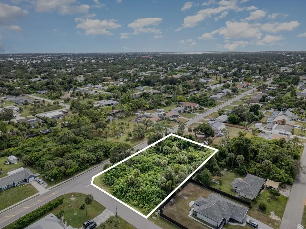 18503 Barbara Avenue Port Charlotte FL 33948