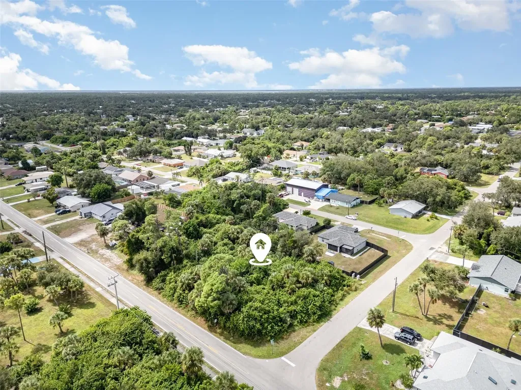 18503 Barbara Avenue Port Charlotte FL 33948