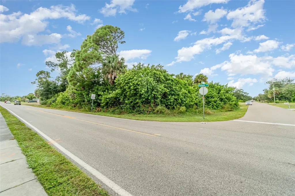 18503 Barbara Avenue Port Charlotte FL 33948