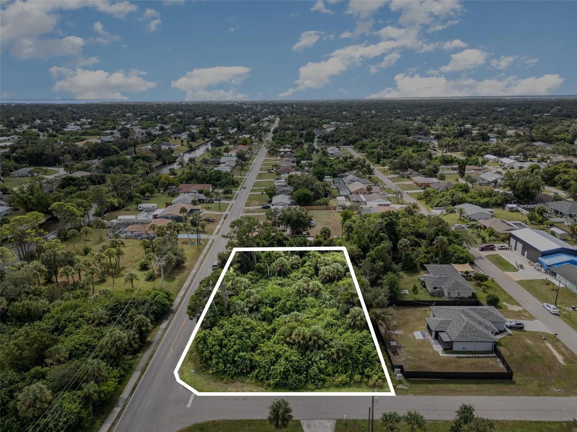 18503 Barbara Avenue Port Charlotte FL 33948
