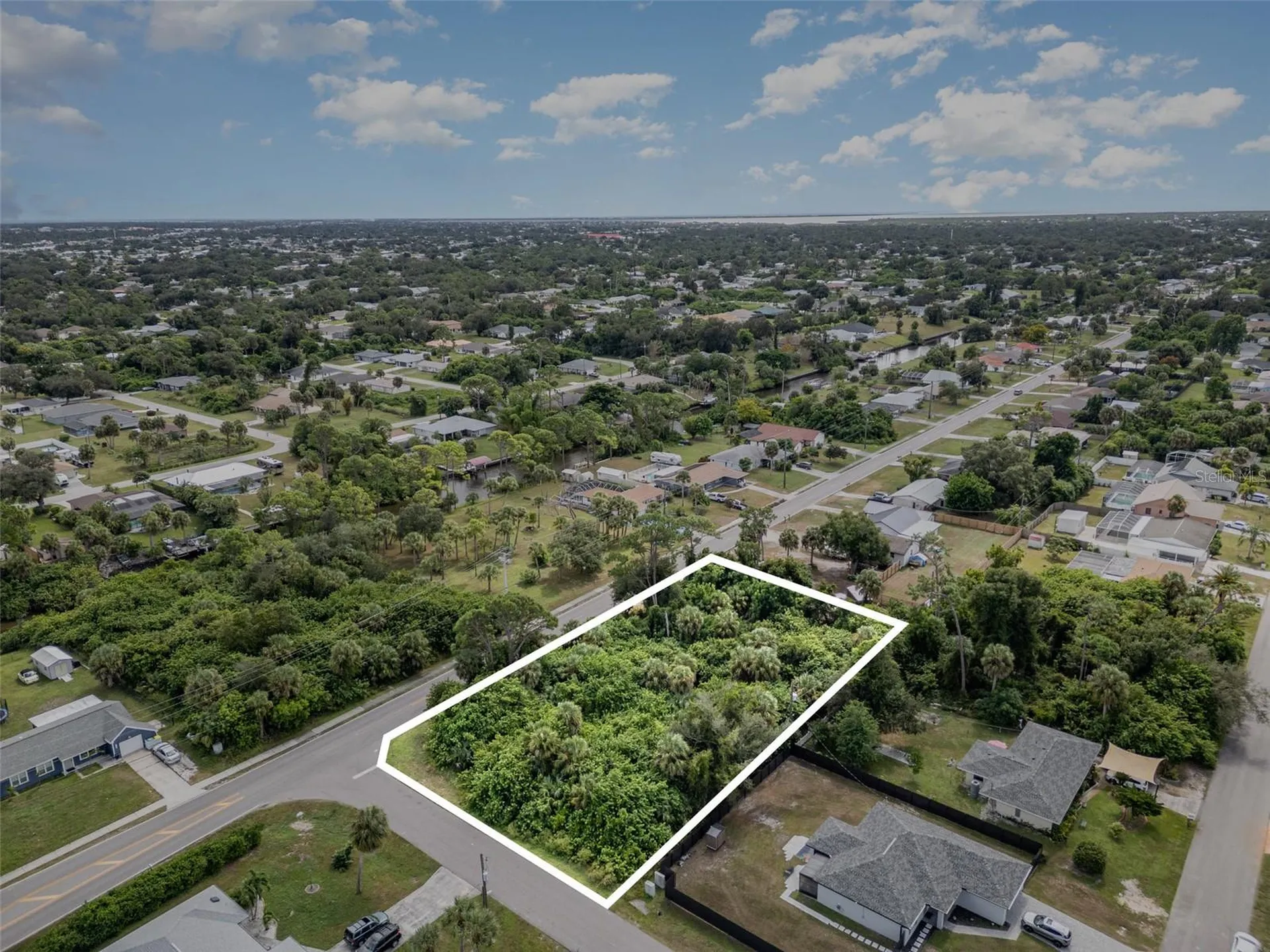 18503 Barbara Avenue Port Charlotte FL 33948