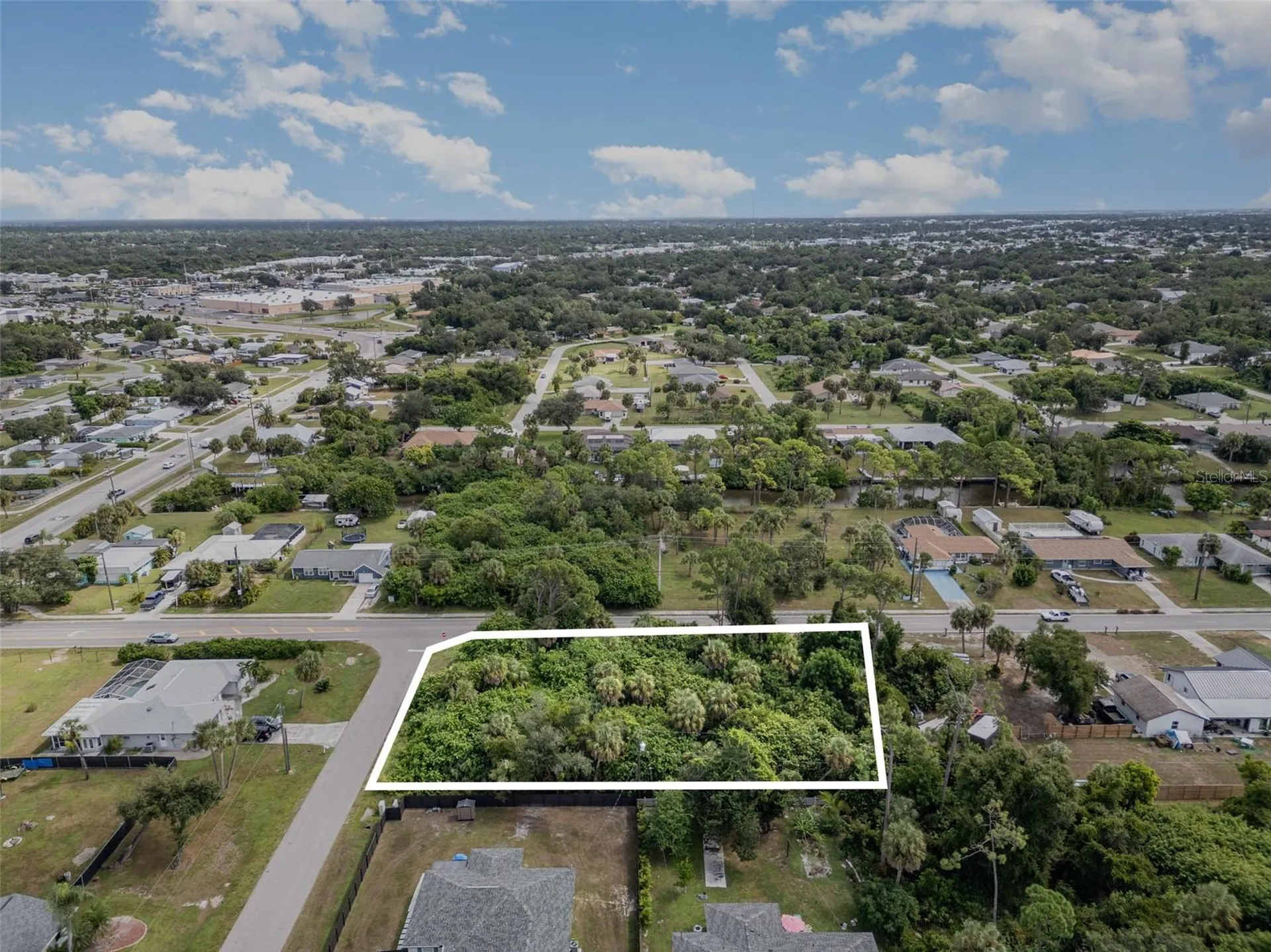 18503 Barbara Avenue Port Charlotte FL 33948