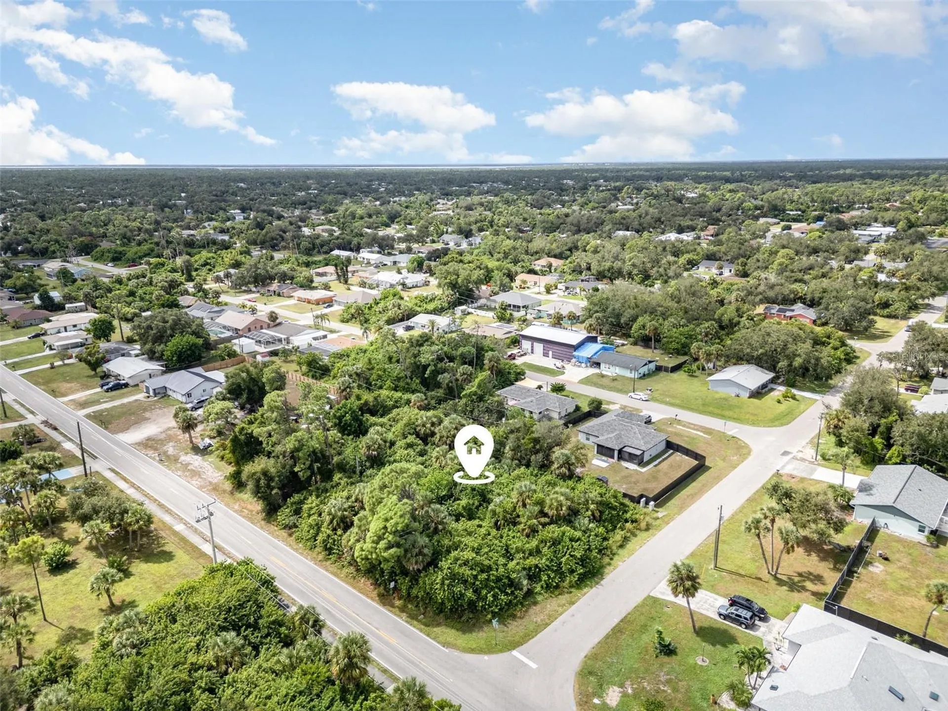 18503 Barbara Avenue Port Charlotte FL 33948