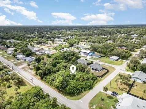18503 Barbara Avenue Port Charlotte FL 33948