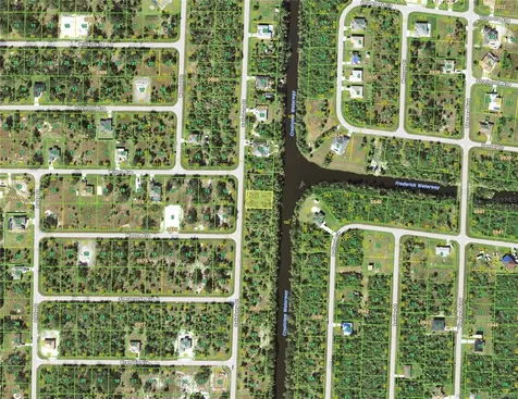 286 Salisbury Street Port Charlotte FL 33954