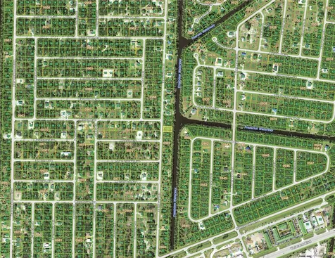 286 Salisbury Street Port Charlotte FL 33954