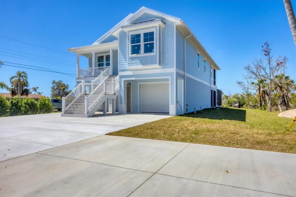 1141 Andrews Street Englewood FL 34224