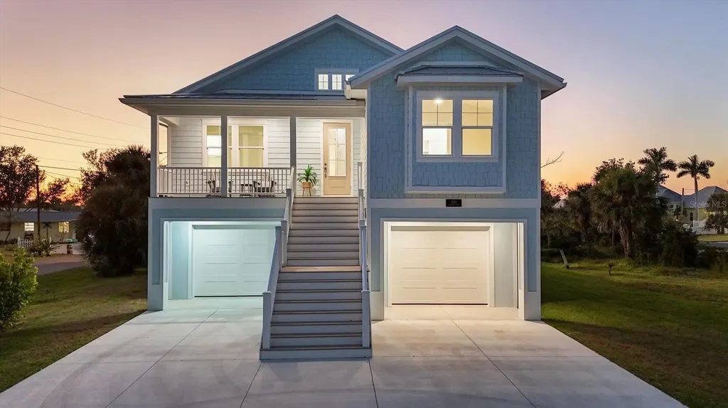 1141 Andrews Street Englewood FL 34224