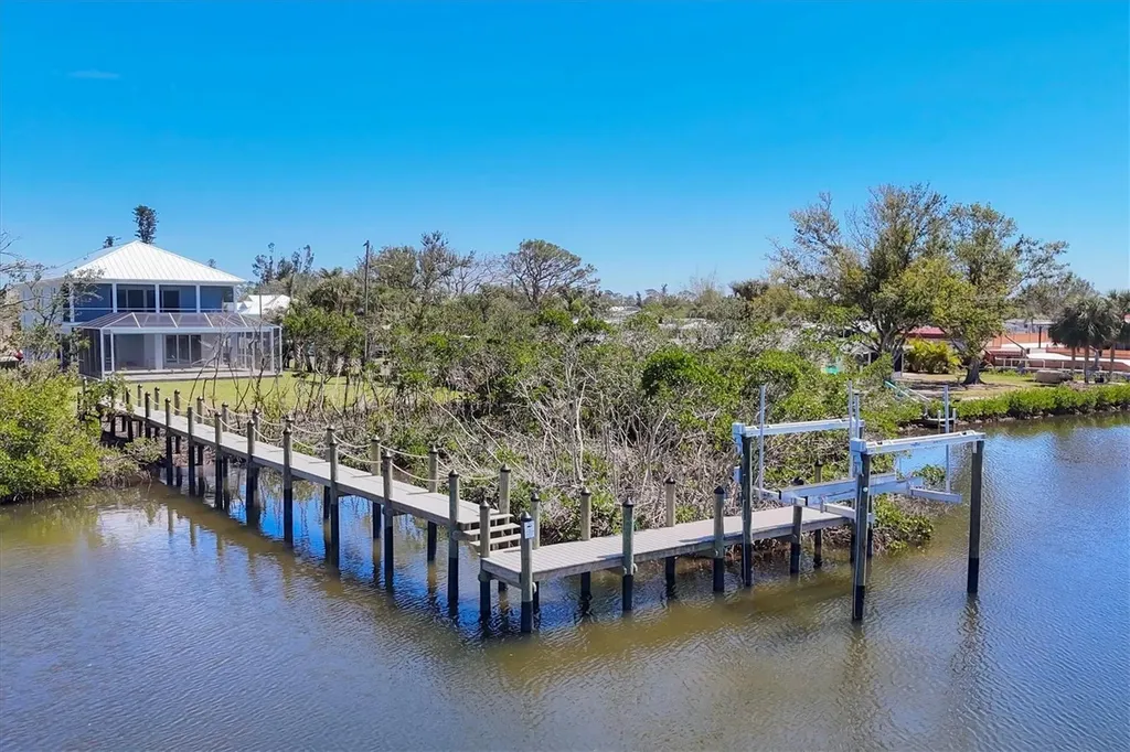 1141 Andrews Street Englewood FL 34224