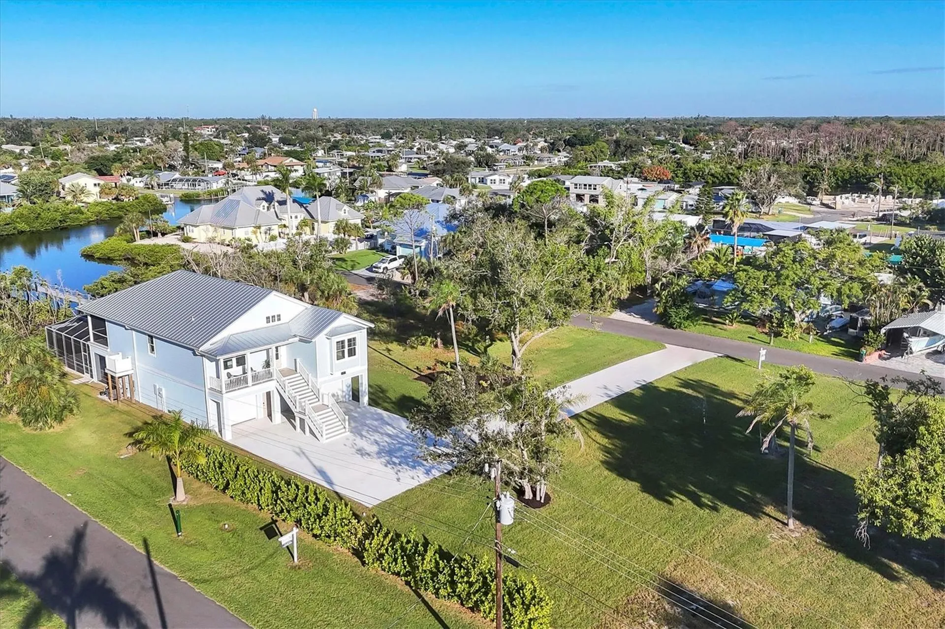 1141 Andrews Street Englewood FL 34224