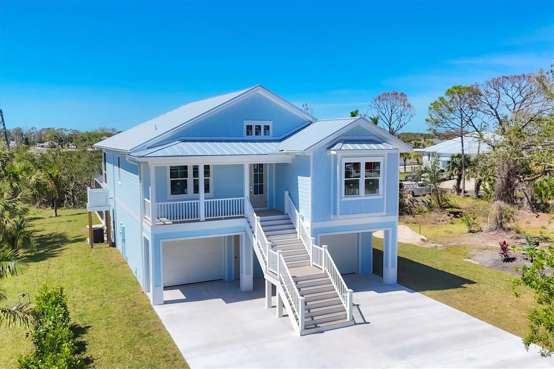 1141 Andrews Street Englewood FL 34224