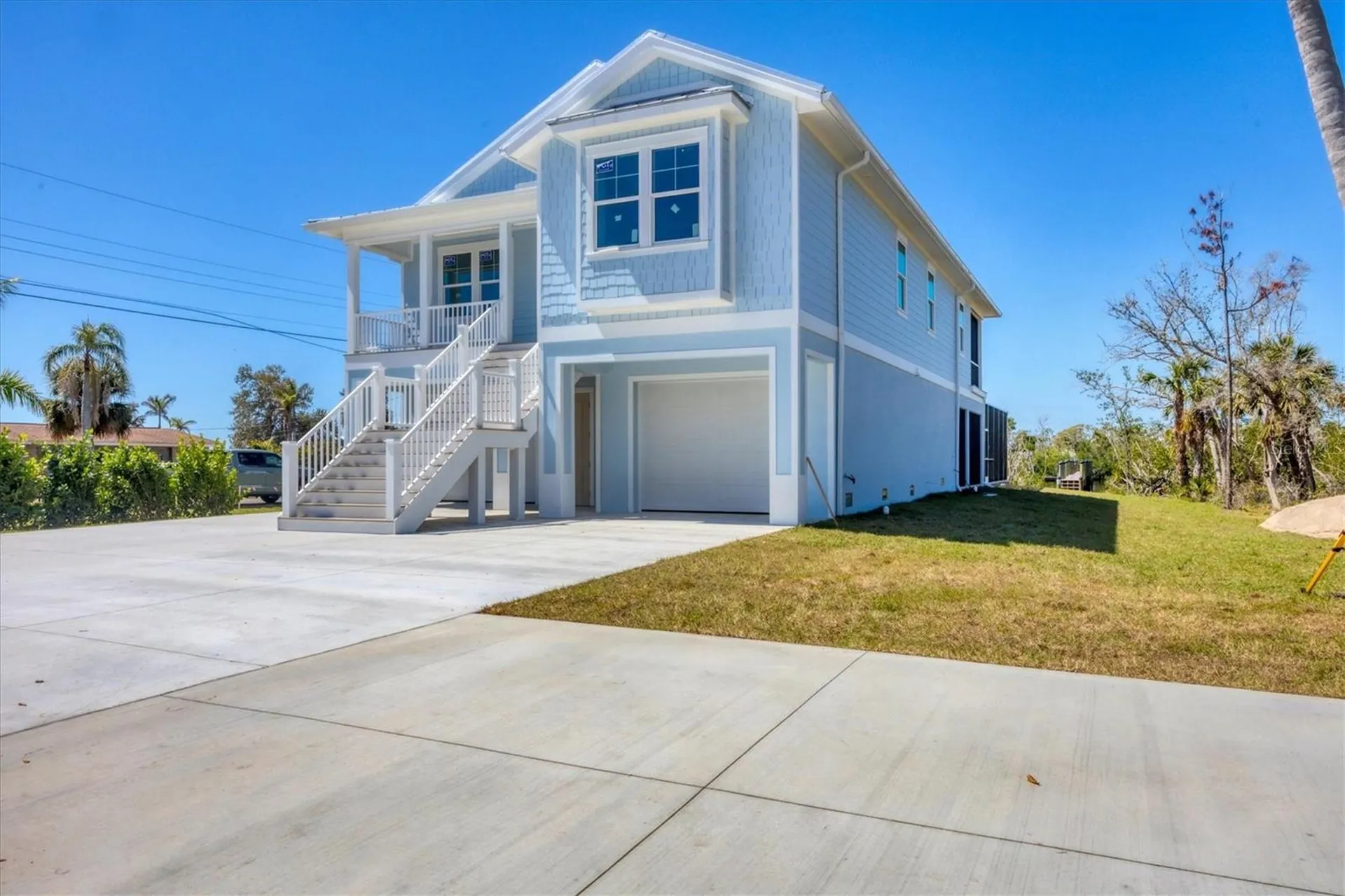 1141 Andrews Street Englewood FL 34224
