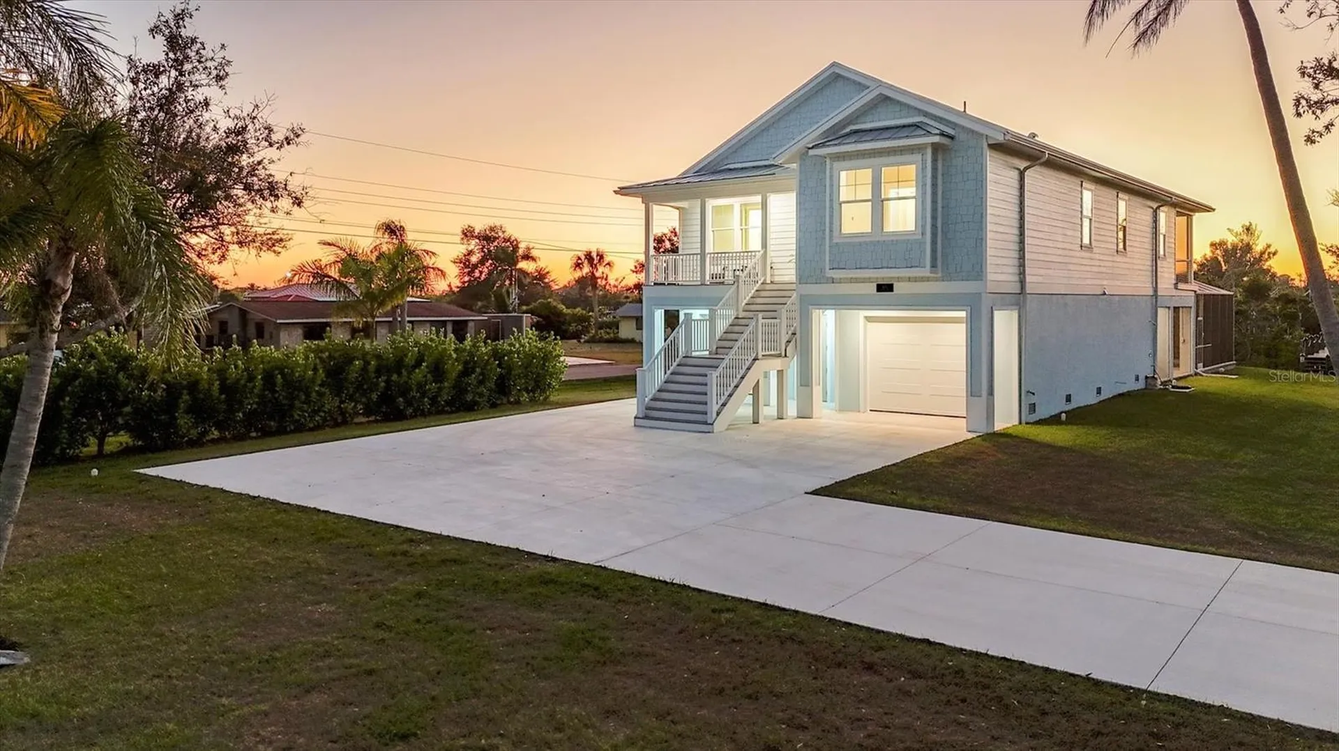 1141 Andrews Street Englewood FL 34224