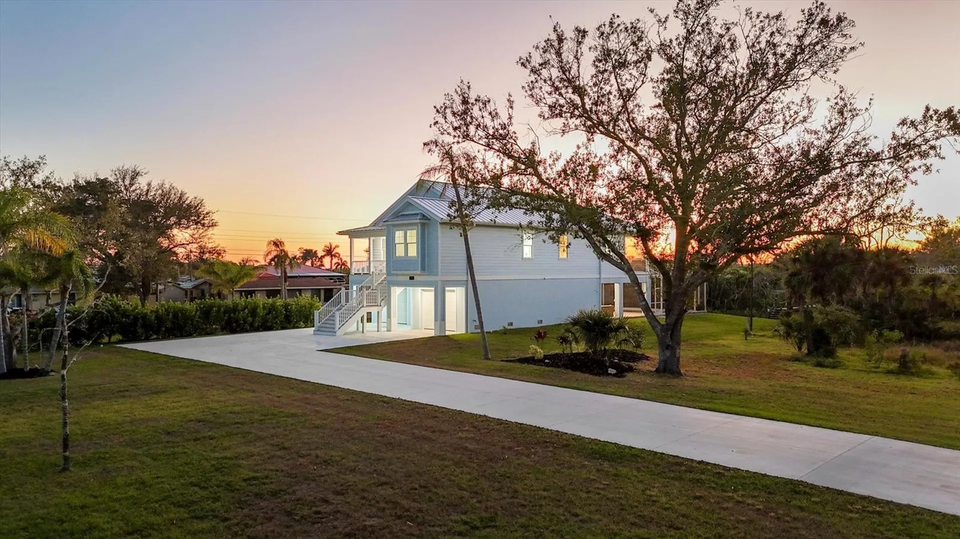 1141 Andrews Street Englewood FL 34224