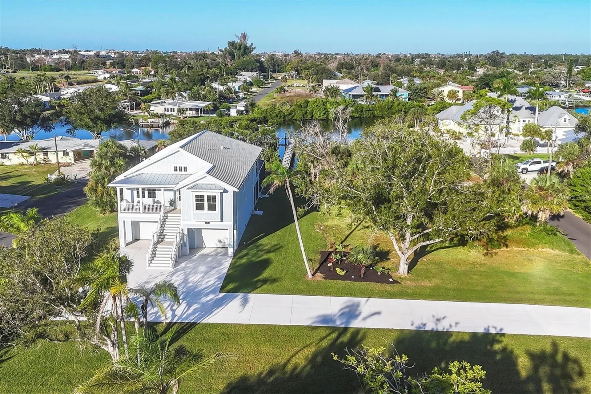 1141 Andrews Street Englewood FL 34224