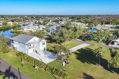 1141 Andrews Street Englewood FL 34224
