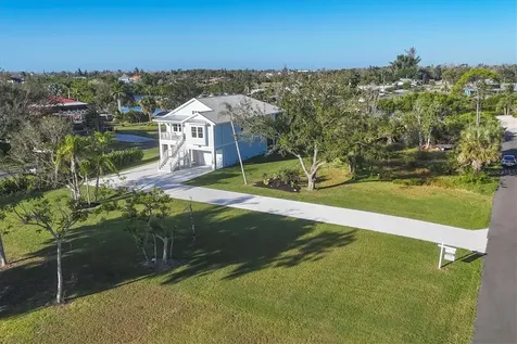 1141 Andrews Street Englewood FL 34224