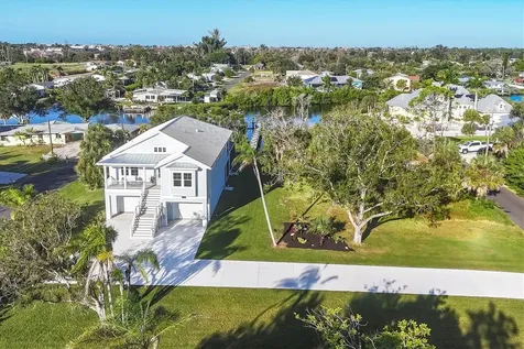 1141 Andrews Street Englewood FL 34224