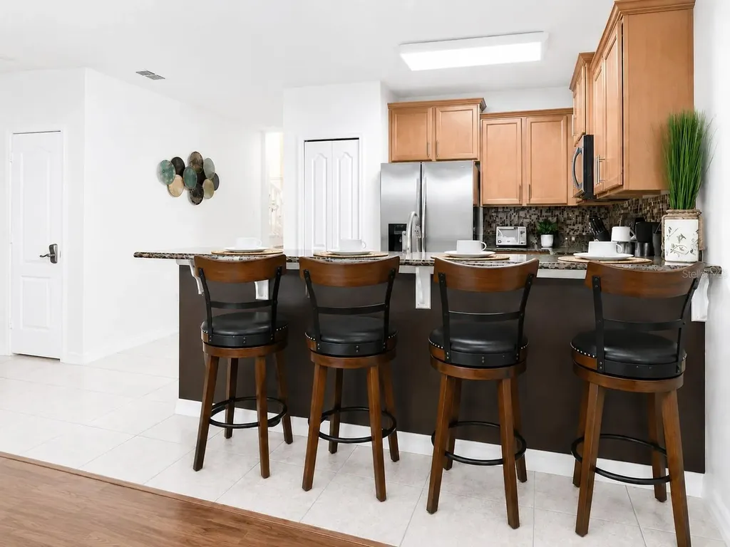 1056 Cypress Pointe Boulevard Davenport FL 33896