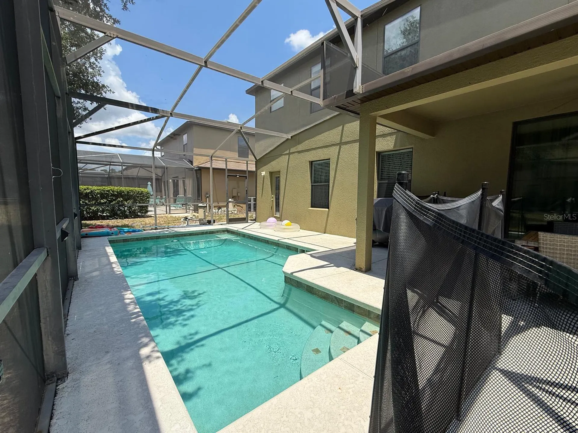 1056 Cypress Pointe Boulevard Davenport FL 33896