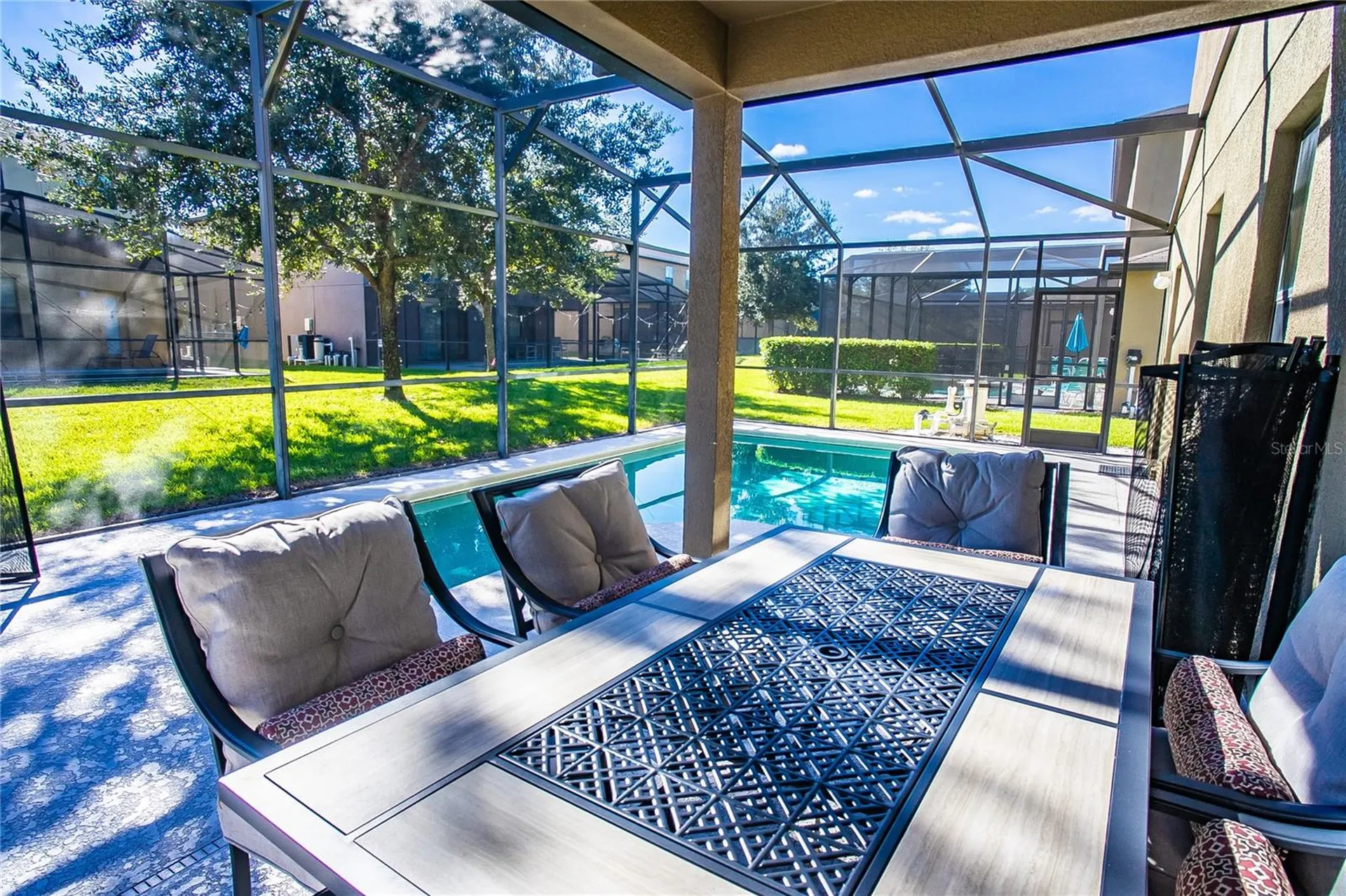 1056 Cypress Pointe Boulevard Davenport FL 33896