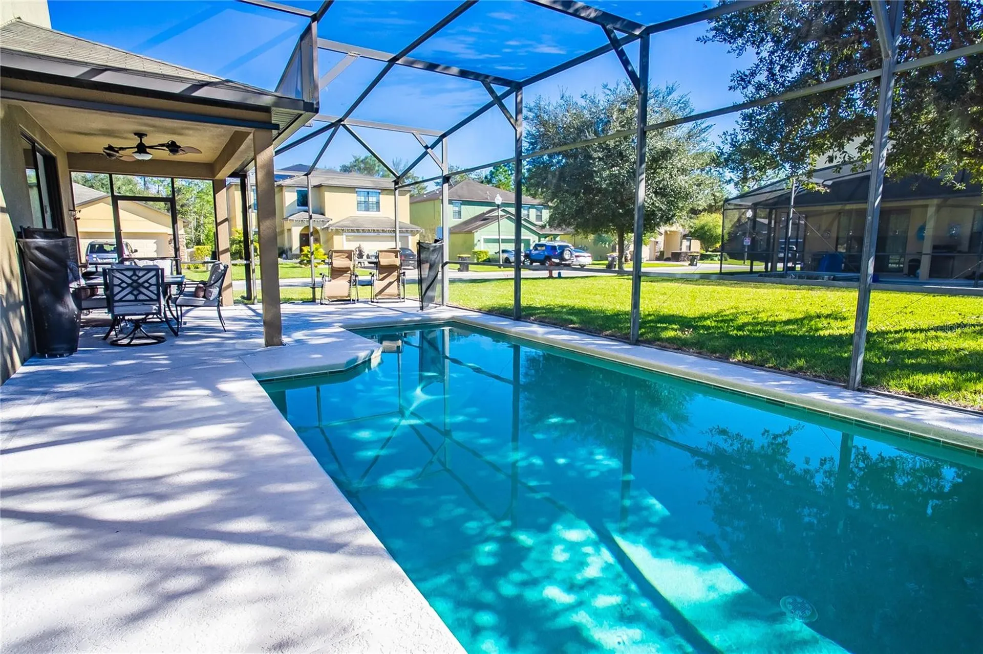 1056 Cypress Pointe Boulevard Davenport FL 33896