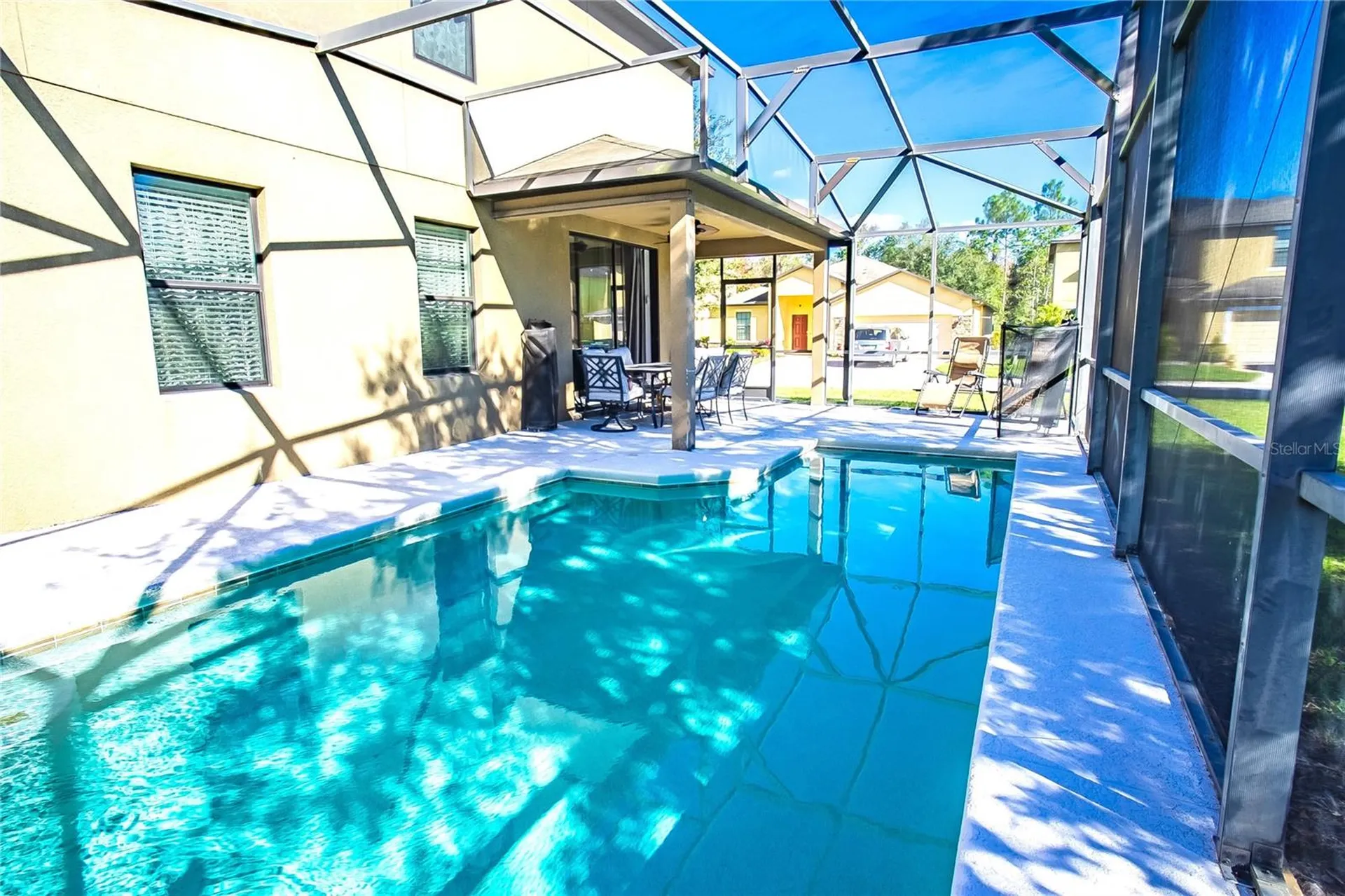 1056 Cypress Pointe Boulevard Davenport FL 33896