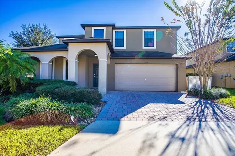 1056 Cypress Pointe Boulevard Davenport FL 33896