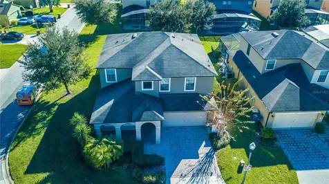 1056 Cypress Pointe Boulevard Davenport FL 33896