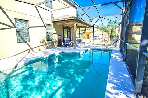 1056 Cypress Pointe Boulevard Davenport FL 33896