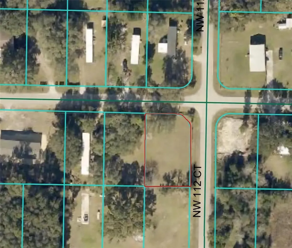 00 NW 20th Street Ocala FL 34482