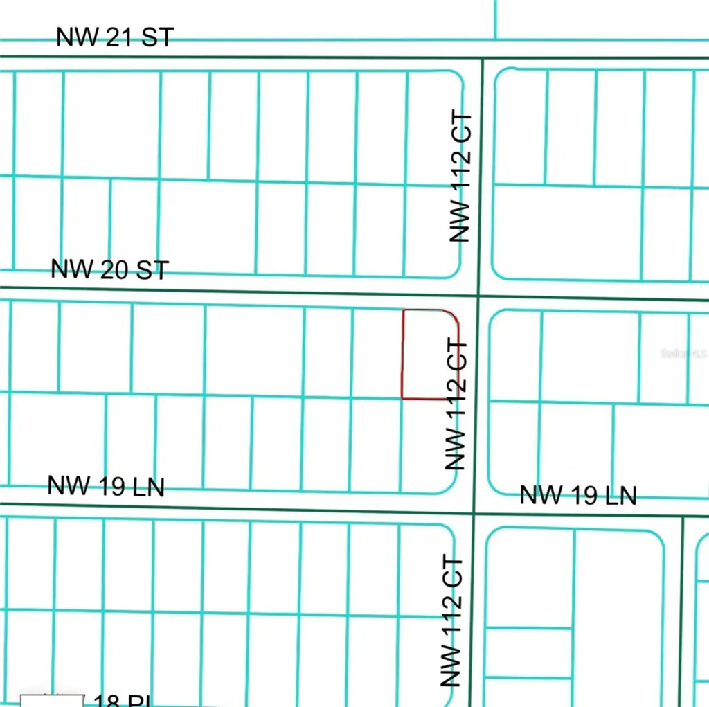 00 NW 20th Street Ocala FL 34482
