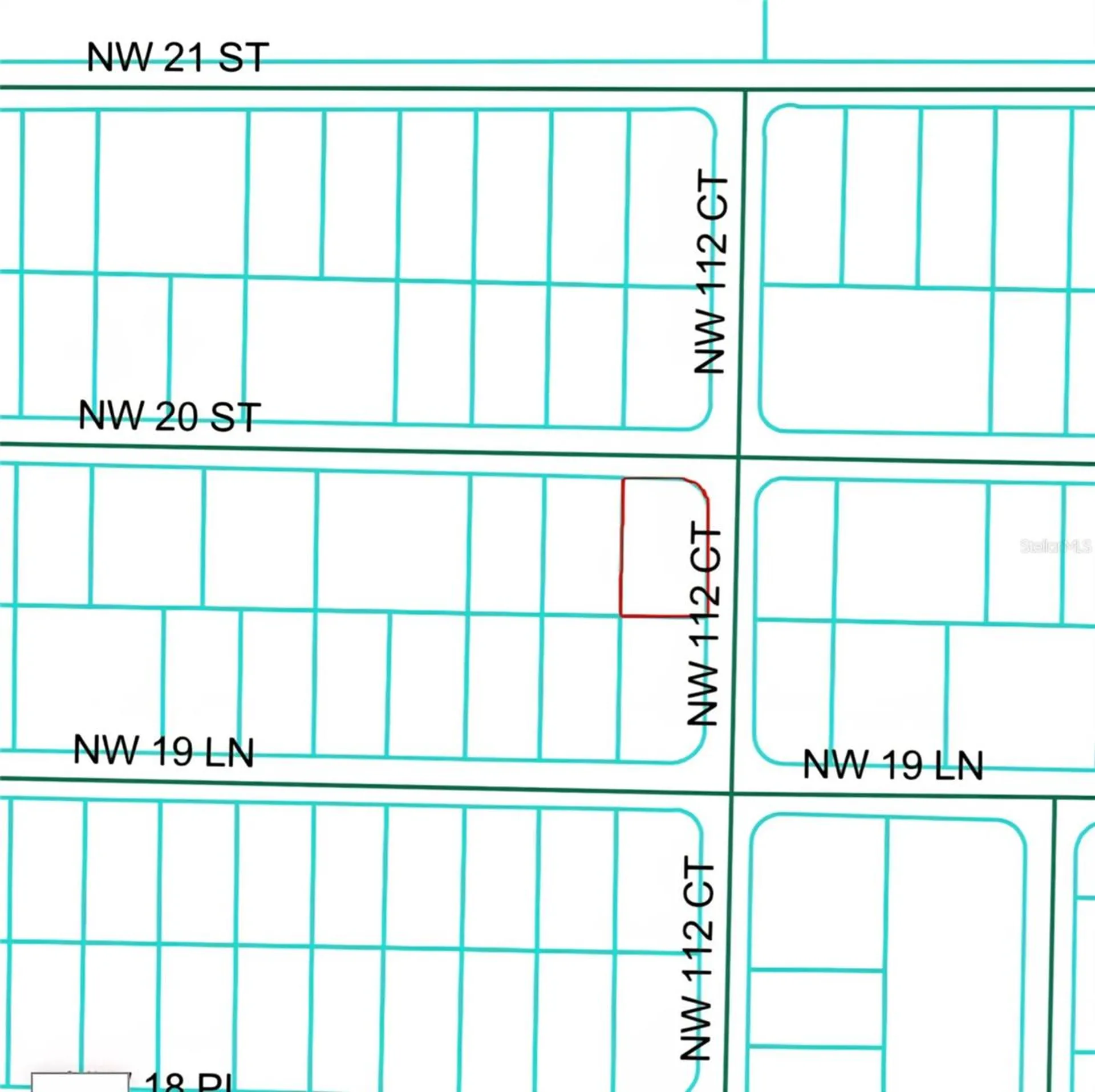 00 NW 20th Street Ocala FL 34482