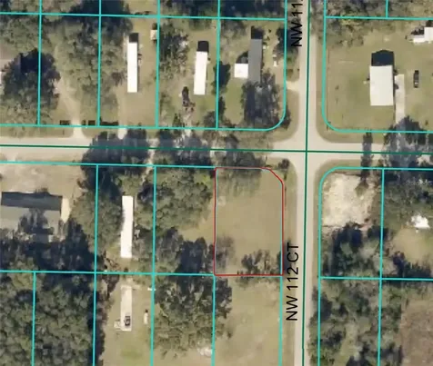 00 NW 20th Street Ocala FL 34482