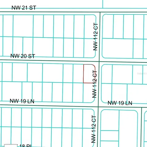 00 NW 20th Street Ocala FL 34482