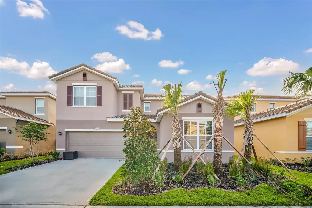 7551 Oakmoss Loop Davenport FL 33837