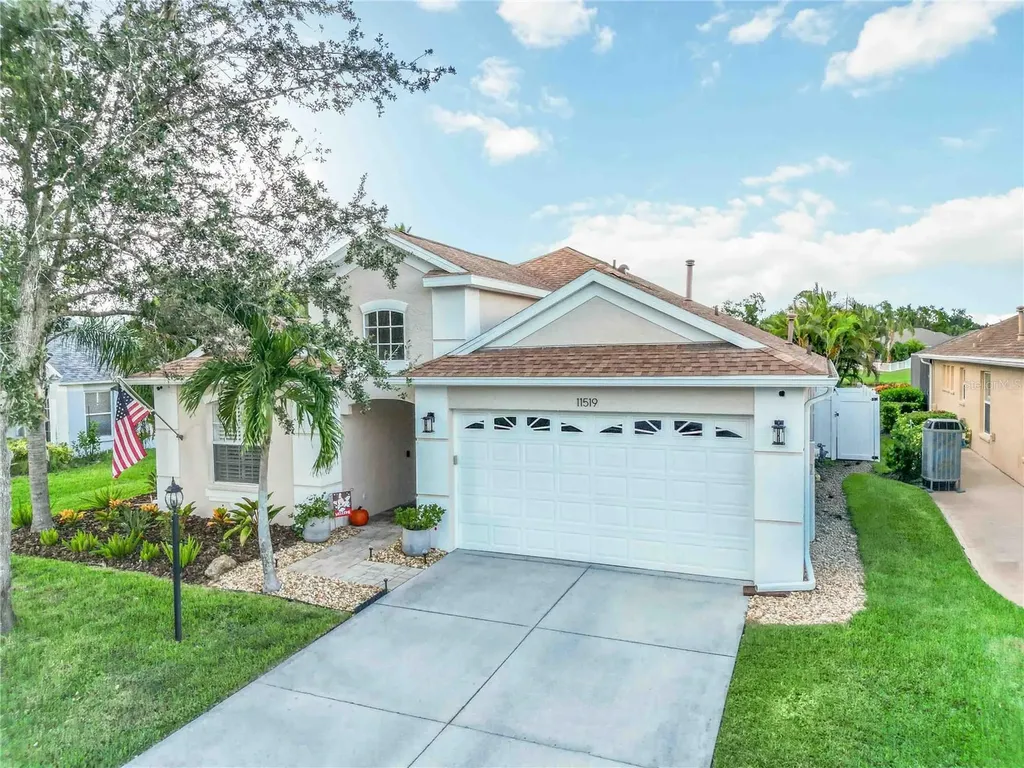 11519 Sweetflag Drive Lakewood Ranch FL 34202