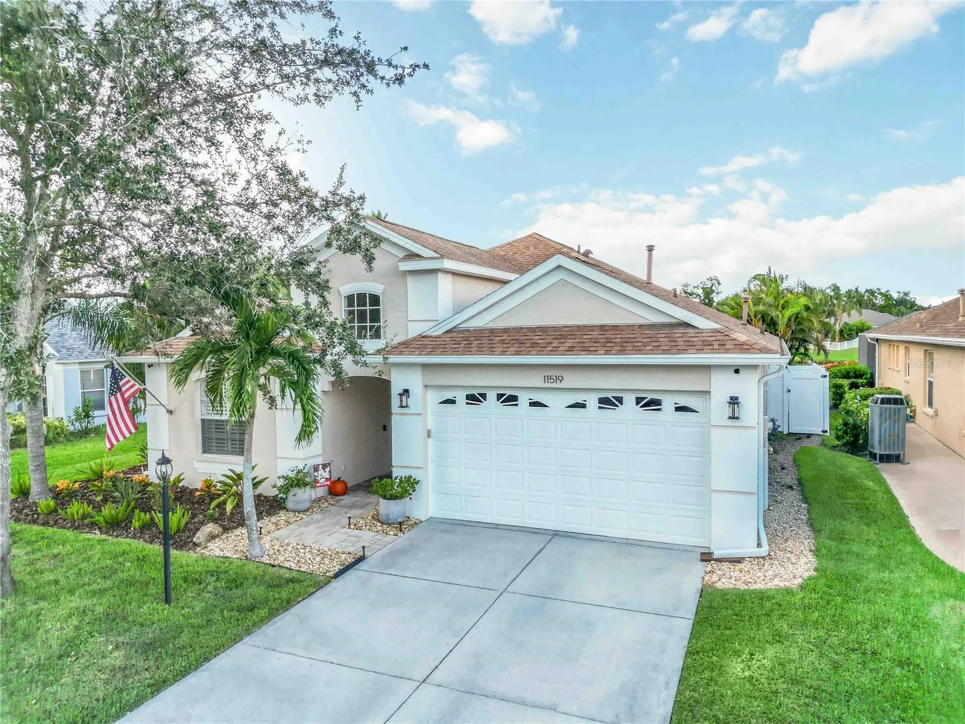 11519 Sweetflag Drive Lakewood Ranch FL 34202