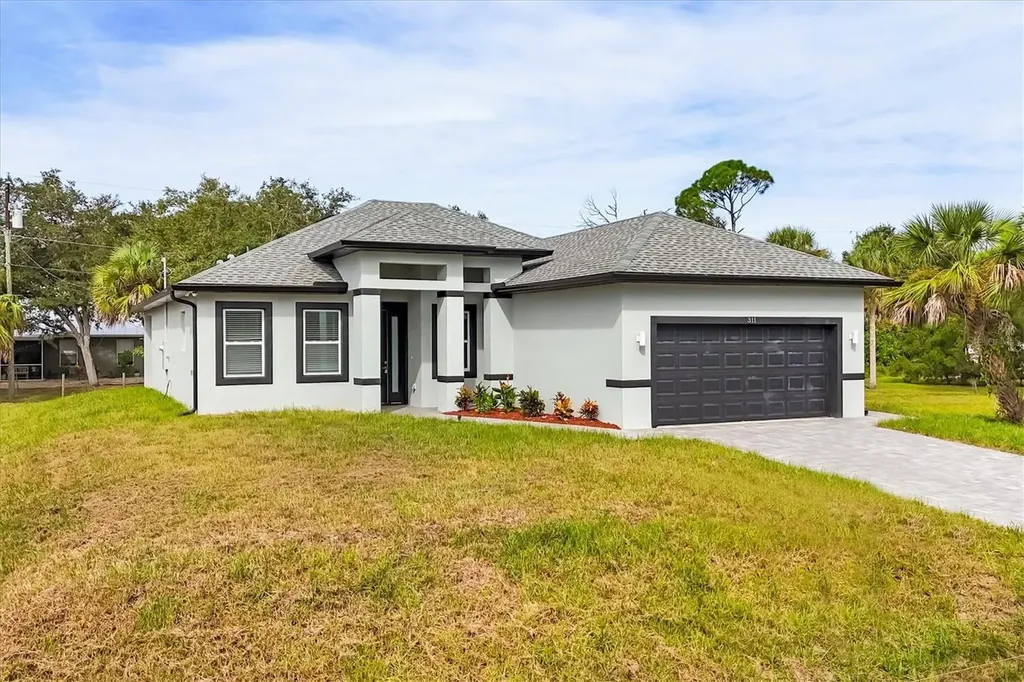 19152 Addison Avenue Port Charlotte FL 33954