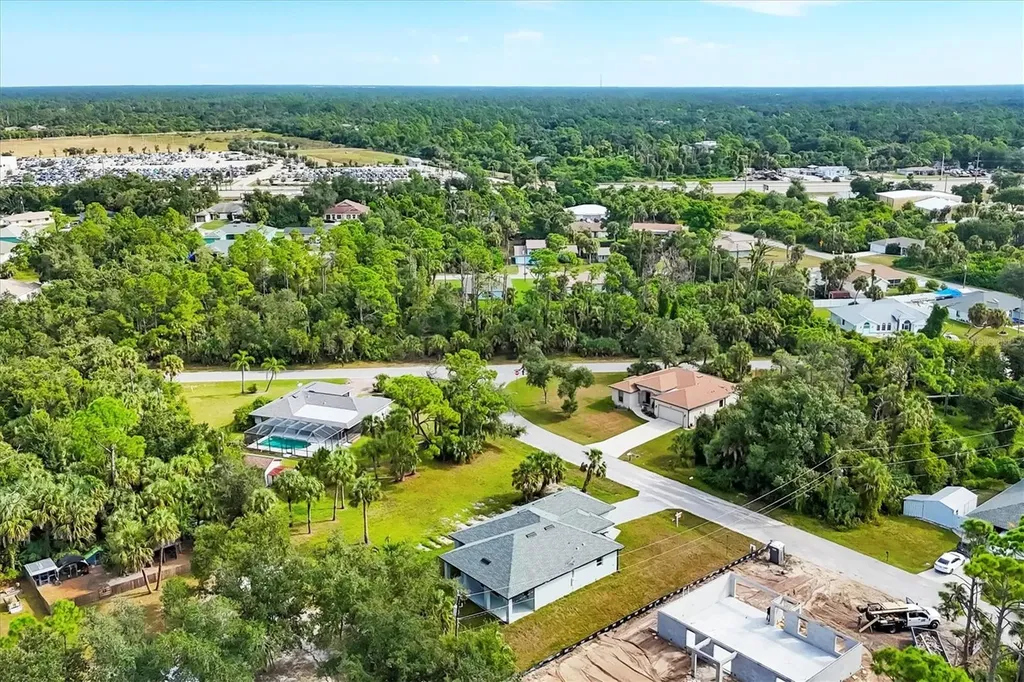 19152 Addison Avenue Port Charlotte FL 33954