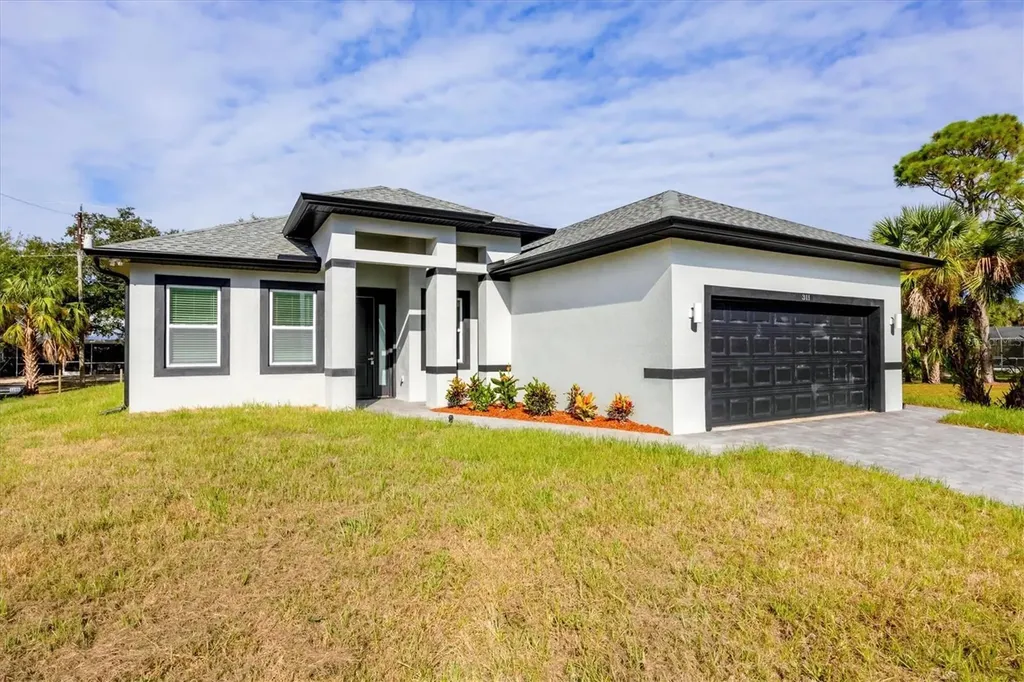 19152 Addison Avenue Port Charlotte FL 33954