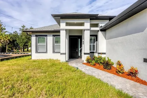 19152 Addison Avenue Port Charlotte FL 33954