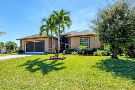 179 Long Meadow Lane Rotonda West FL 33947