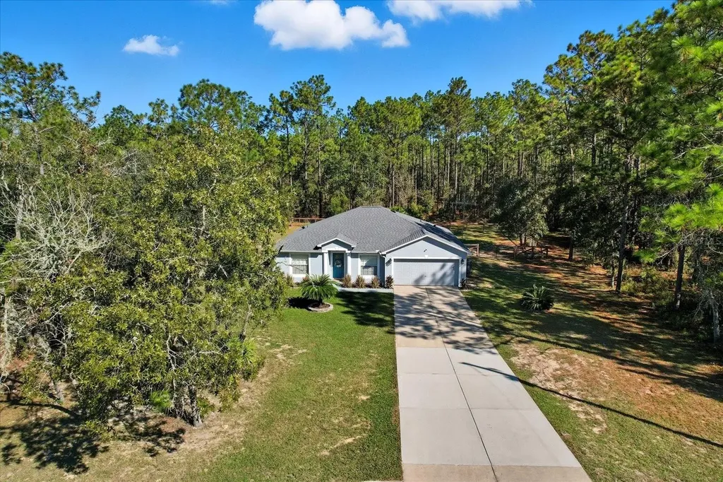 13345 SW 71st Lane Ocala FL 34481
