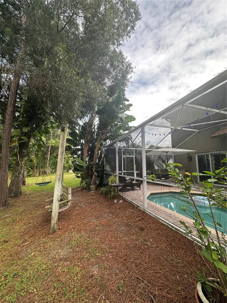 1654 Bayhill Drive Oldsmar FL 34677