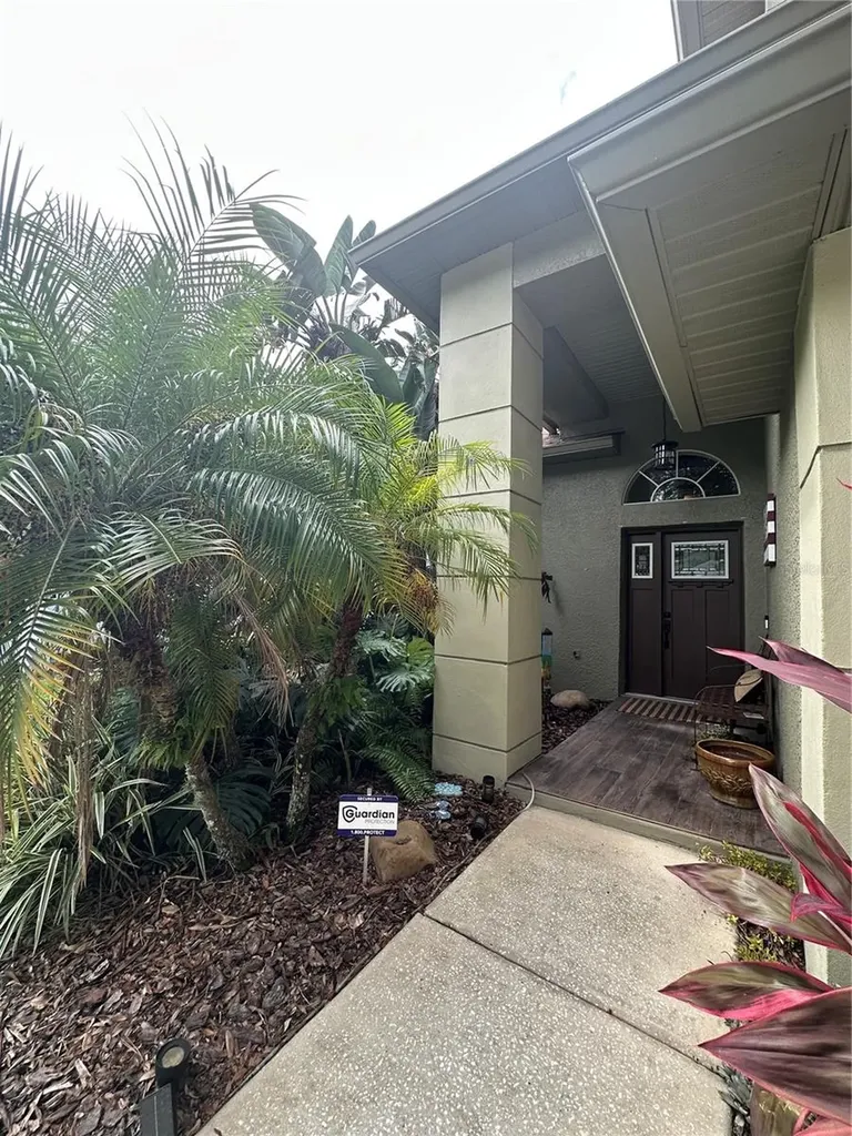 1654 Bayhill Drive Oldsmar FL 34677