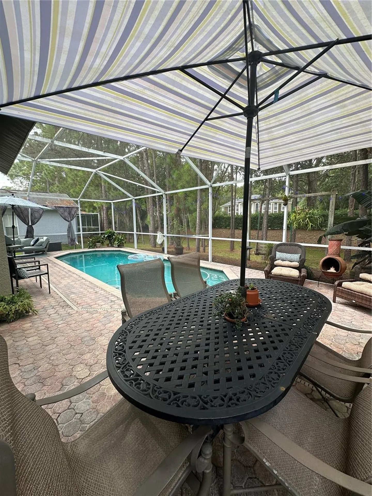 1654 Bayhill Drive Oldsmar FL 34677